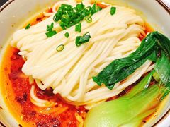 -渝信川菜(西单店)