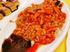 -功德林素菜饭庄(前门店)