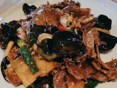 -惠丰堂饭庄·烤鸭·京味菜(西北旺·唐家岭店)