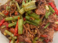 -新新湘菜馆(新中街二条店)