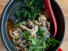 -和府捞面(东直门银座店)