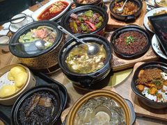 -老砂锅(城北店)