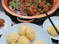 -顺兴鲜鱼庄·黑龙滩环球融创天堂洲际酒店