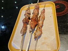 -尹兰楼西北风情餐厅(嘉定店)