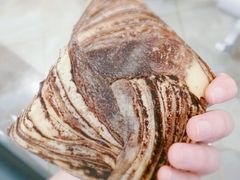 招牌巧克力吐司-爸爸糖手工吐司(贵阳花果园购物中心店)