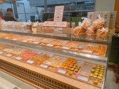 -泸溪河桃酥(欧尚店)