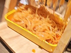 -东口码头·烧鸽子·鱼头泡饼·地方菜(金鹰悦城店)