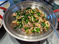 -老济南·地道济南菜(大明湖店)