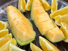 -烟疆印象新疆菜(万联广场店)