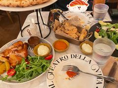 -IL TEATRO 精品意大利餐厅