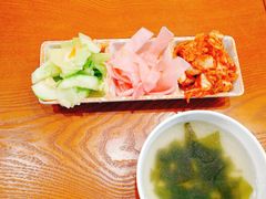 -韩礼年糕(飞虹路店)