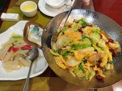 -苏苑饭店-中餐厅(长桥地区店)