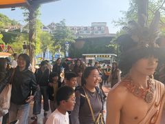 -杭州乐园