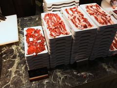 -争先鲜·蒸汽海鲜自助·鲜切牛肉