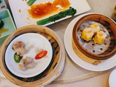 -福州天元国际威斯汀酒店·中国元素餐厅