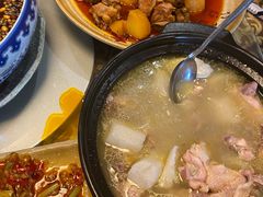 -青城甲(青城山店)