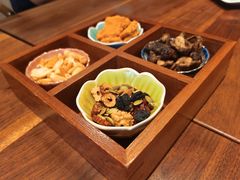 -梅间堂茶馆(绿地缤纷城店)