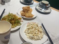 -梅利汴京烤鸭•开封豫菜地标店(晋安路店)