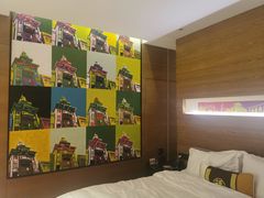-厦门海港英迪格酒店(中山路店)