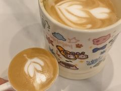 -Beans Solo豆号咖啡(百家湖花园店)