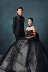 -金夫人婚纱摄影(衡阳店)