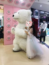 -meland club亲子乐园(重庆万象城店)