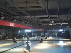 -DNA舞室