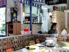 大堂-马路牙子烧烤音乐酒馆(望京店)