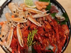 -桃夭日式料理(国信店)