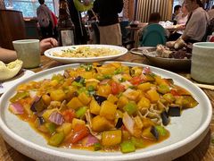 -蒙亨·手把肉·蒙古包文化主题餐厅(天恒广场店)