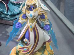 -东浩兰生上海世博展览馆