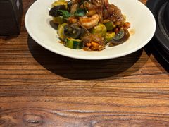 -海味当家·蒸锅海鲜(星海公园店)