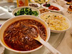 -无锡新湖铂尔曼大酒店·悦轩中餐厅
