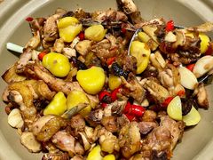 -绿草地·湘菜(7mall店)