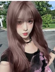 -慕名造型