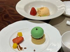 -夏宫中餐厅(香格里拉大酒店)
