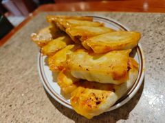 -金谷园饺子馆(北邮总店)