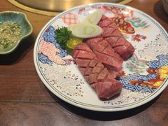 -御牛道日式烤肉料理(杭州万象城店)