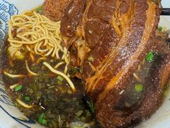 -一味老卤面(大石桥店)