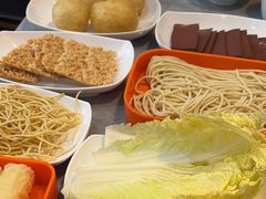 -光头药膳鸡(莱茵小镇店)