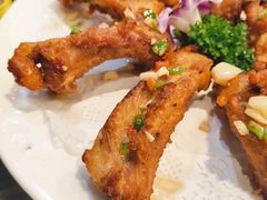 -御膳粥·牛乳粥底火锅·地道顺德菜(容桂店)