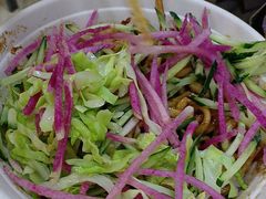 -黑八私房老北京炸酱面