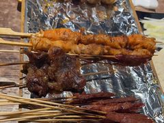 -望恋·天台音乐餐厅