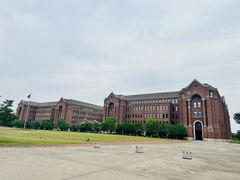 -浙江大学(海宁国际校区)