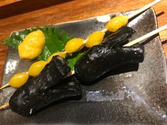 -酒窝烧鸟(科华街店)