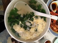 -满江红四季餐厅 · 国家五钻级酒家(新纪元大酒店店)