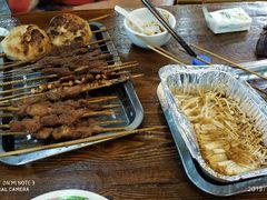 -二子海鲜大排档(太阳城店)