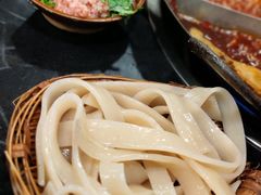 -彭三老火锅(枣子岚垭正街店)