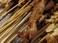 -老谢野馄饨(延安路店)