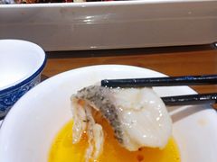 -周正水煮活鱼·吊水鱼(万科店)